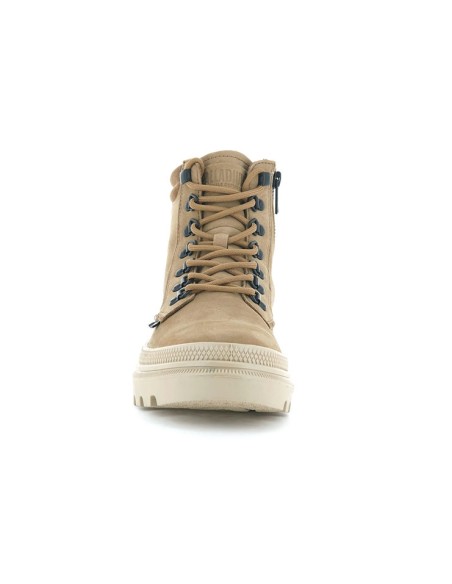 boots-bottines pallatrooper palladium