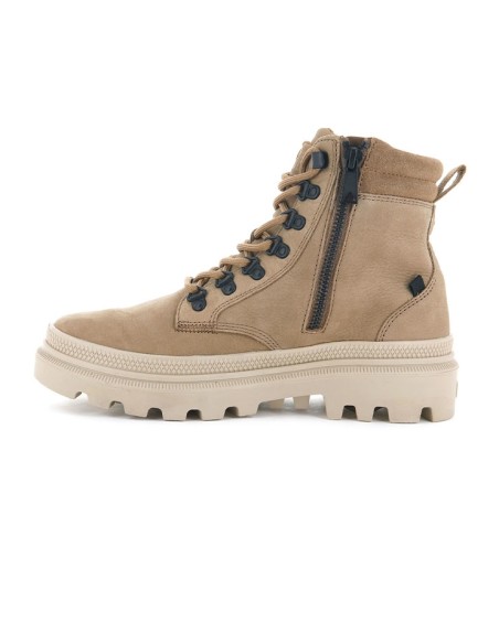 boots-bottines pallatrooper palladium