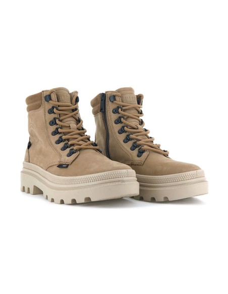 boots-bottines pallatrooper palladium