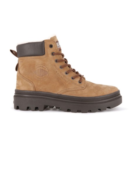 boots-bottines pallatrooper sc wps palladium