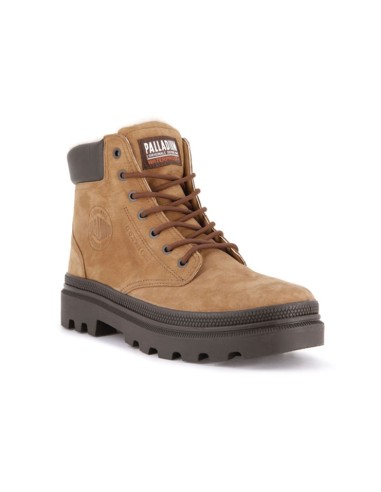 boots-bottines pallatrooper sc wps palladium