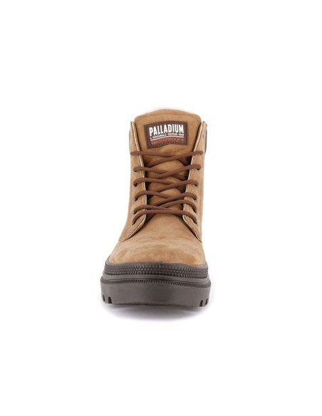 boots-bottines pallatrooper sc wps palladium