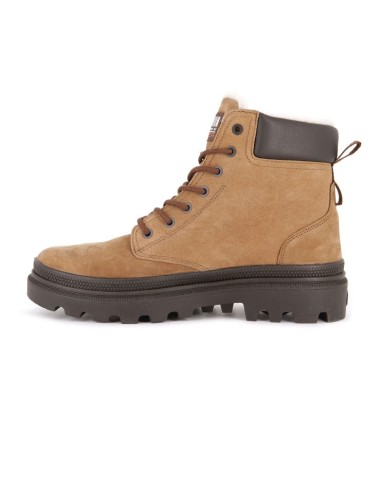 boots-bottines pallatrooper sc wps palladium