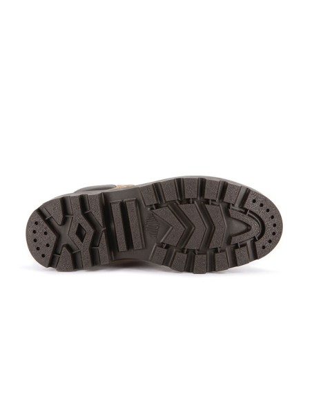boots-bottines pallatrooper sc wps palladium