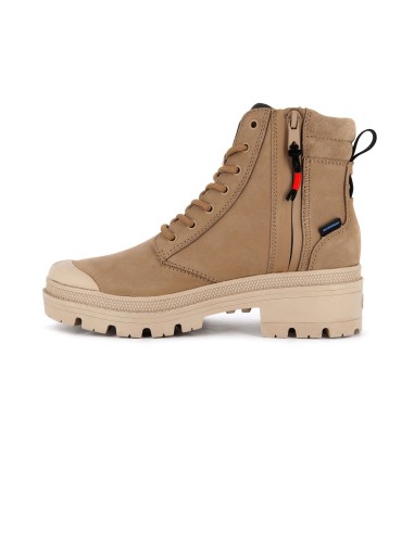 boots-bottines pallabase palladium