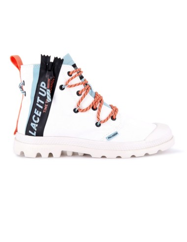 baskets sneakers pampa lite lace it palladium