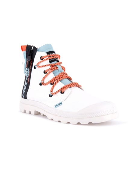 baskets sneakers pampa lite lace it palladium
