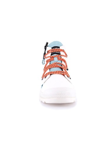 baskets sneakers pampa lite lace it palladium
