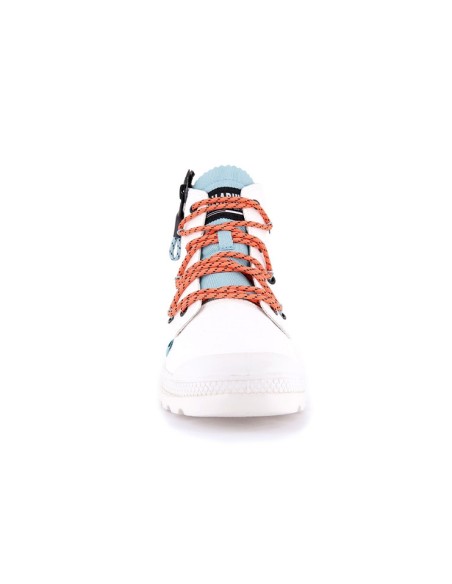 baskets sneakers pampa lite lace it palladium