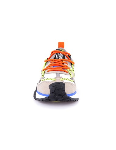 troop runner lace it