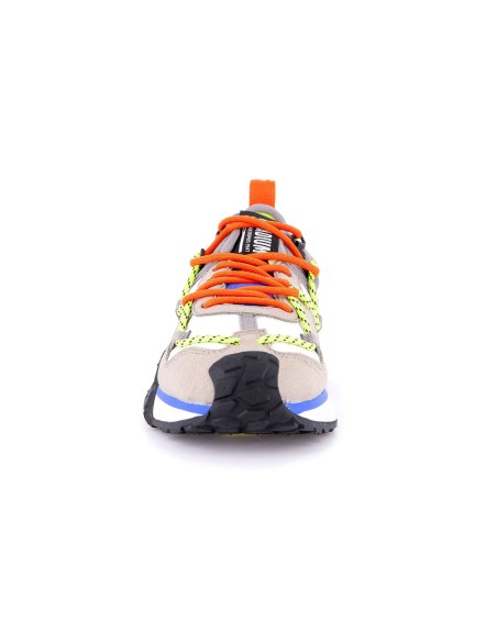 troop runner lace it