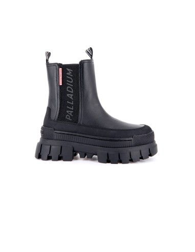 boots-bottines revolt chelsea rangr palladium