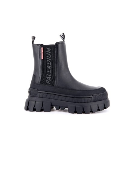 boots-bottines revolt chelsea rangr palladium