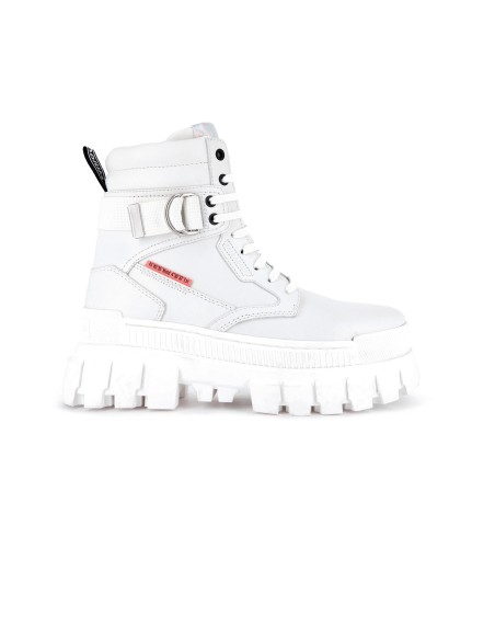 boots-bottines revolt sport ranger palladium