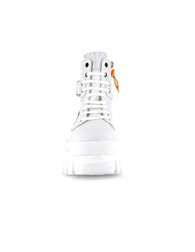 boots-bottines revolt sport ranger palladium