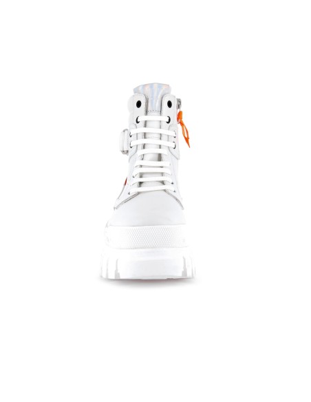 boots-bottines revolt sport ranger palladium
