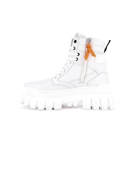 boots-bottines revolt sport ranger palladium