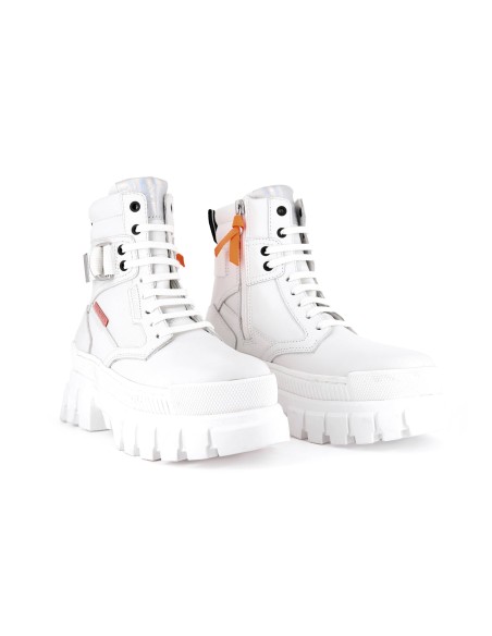 boots-bottines revolt sport ranger palladium