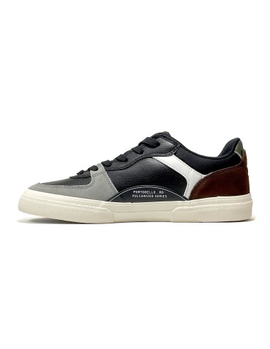 baskets sneakers kenton master pepe jeans