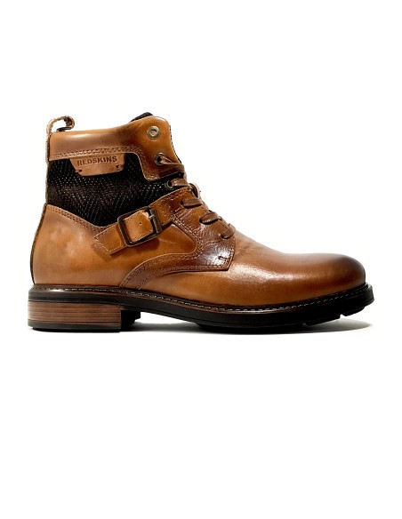 boots-bottines correct redskins