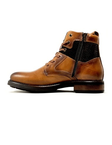 boots-bottines correct redskins
