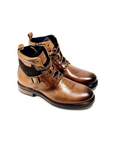 boots-bottines correct redskins