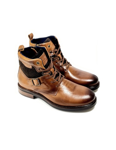 boots-bottines correct redskins