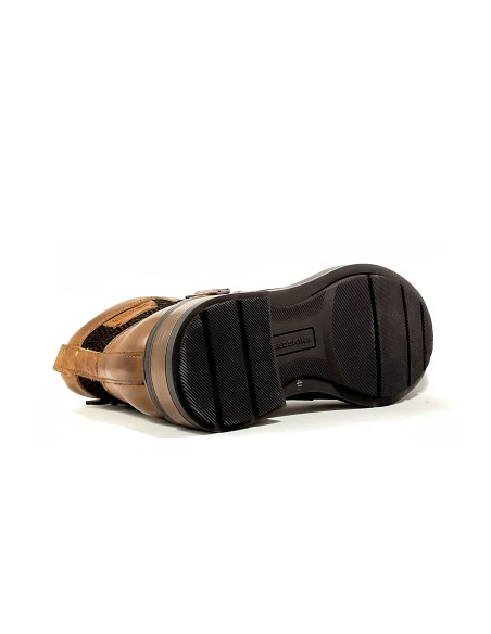 boots-bottines correct redskins