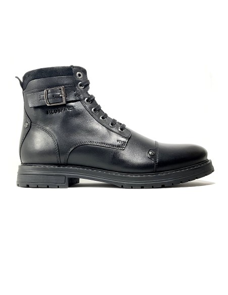 boots-bottines tendance redskins