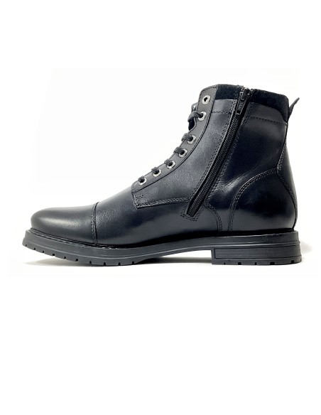 boots-bottines tendance redskins