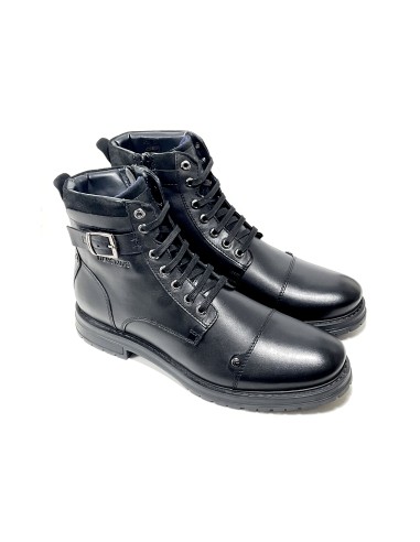 boots-bottines tendance redskins