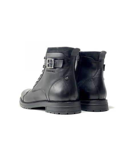 boots-bottines tendance redskins
