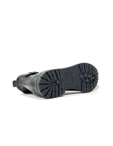 boots-bottines tendance redskins