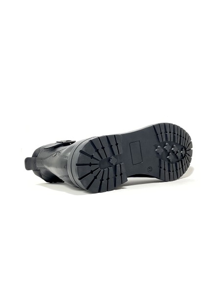 boots-bottines tendance redskins