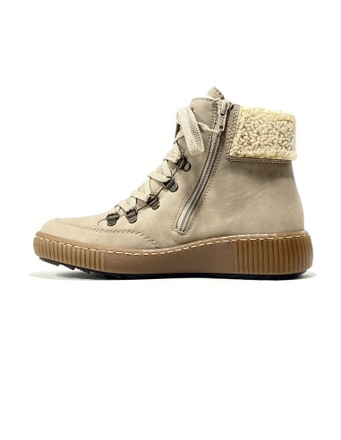 boots-bottines z6638-64 rieker