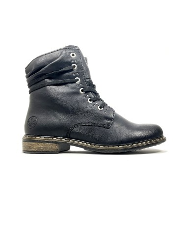 boots-bottines 71218-00 rieker