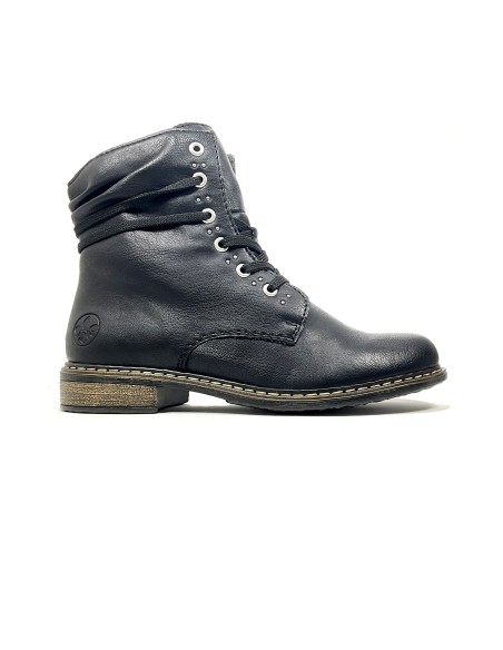 boots-bottines 71218-00 rieker