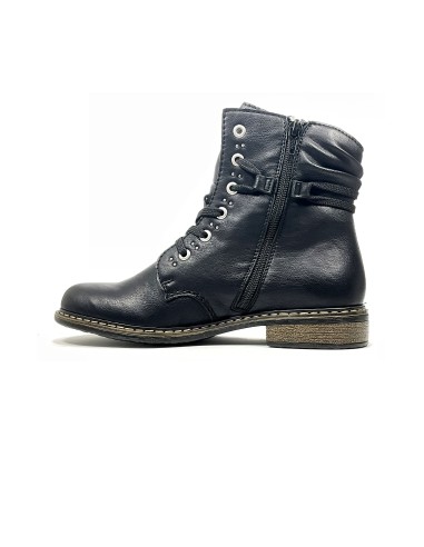 boots-bottines 71218-00 rieker