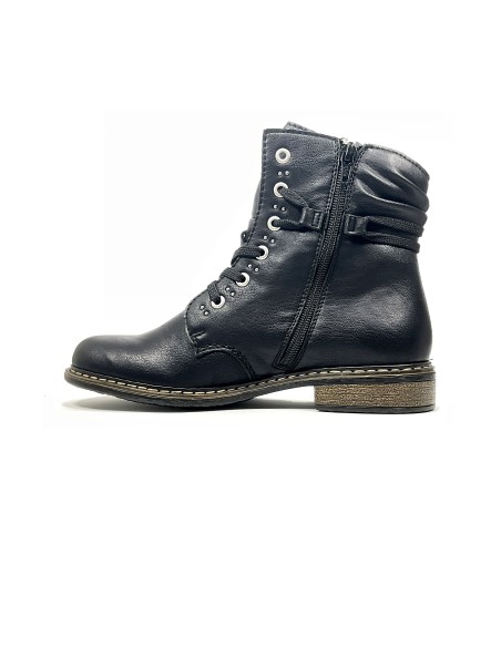 boots-bottines 71218-00 rieker