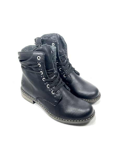 boots-bottines 71218-00 rieker