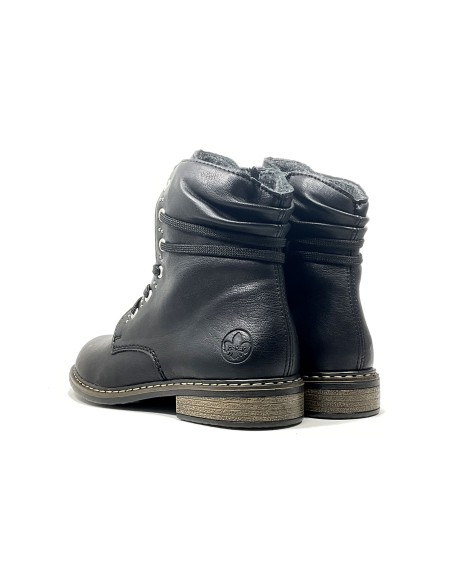 boots-bottines 71218-00 rieker