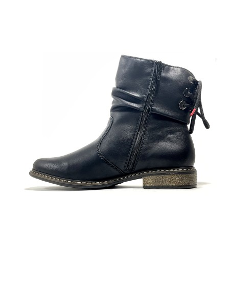 boots-bottines z49l1-00 rieker