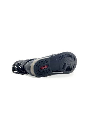 boots-bottines z49l1-00 rieker