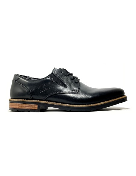 derbies et richelieus 14621-00 rieker