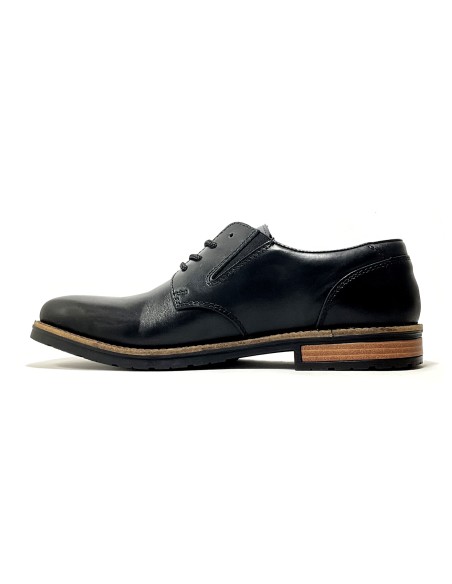 derbies et richelieus 14621-00 rieker