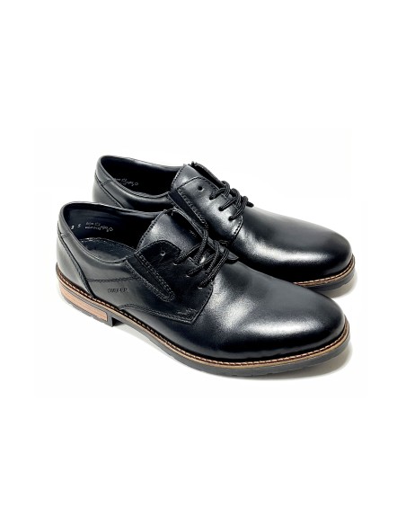 derbies et richelieus 14621-00 rieker