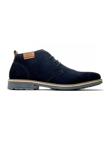 boots-bottines 33206-14 rieker