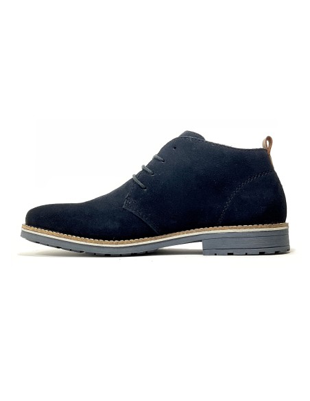 boots-bottines 33206-14 rieker