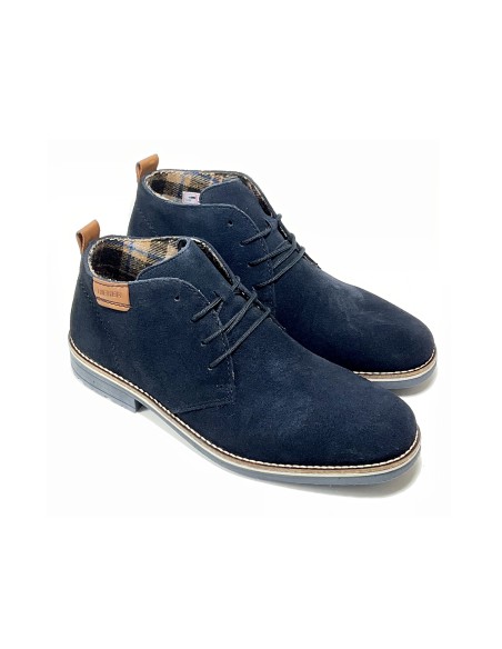 boots-bottines 33206-14 rieker