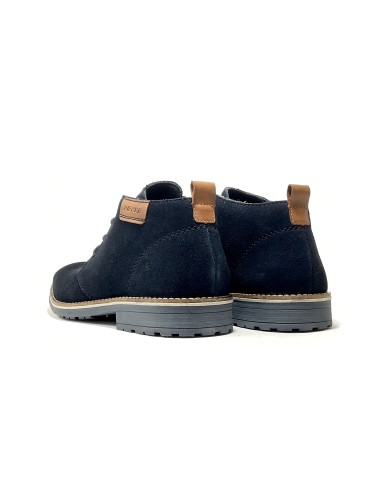 boots-bottines 33206-14 rieker